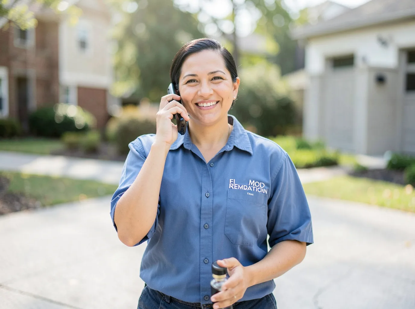 Mold Remediation Newhebron, MS FAQs